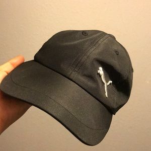 Puma hat